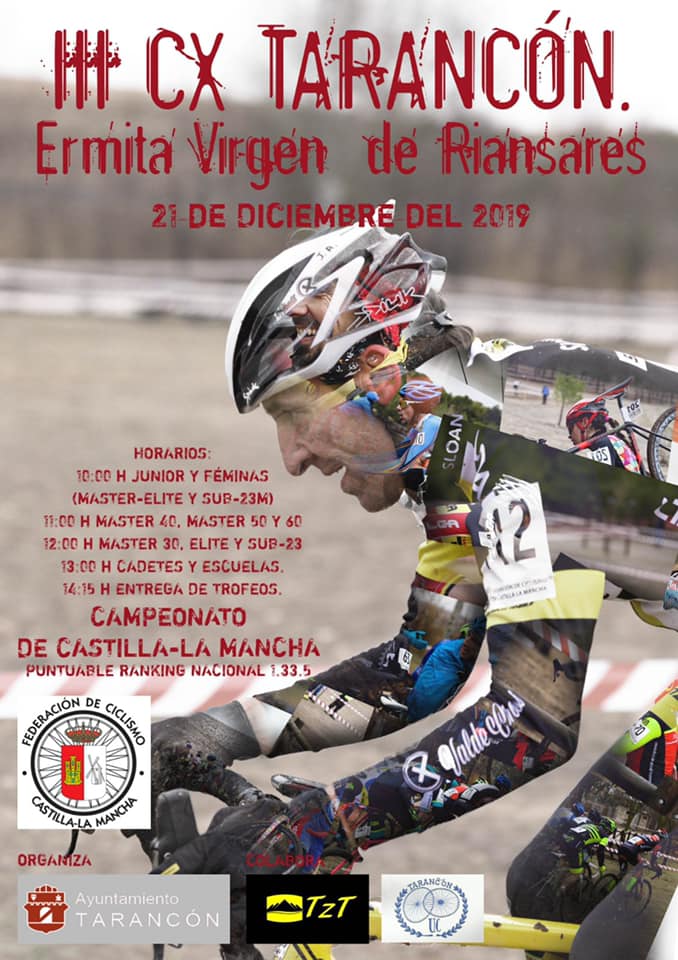 Campeonato de Ciclocross de Castilla-La Mancha